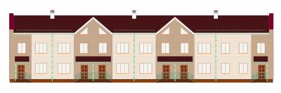 Маршала Жукова 22